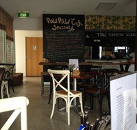 Pawpaw Cafe - Northern Rivers Accommodation