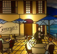 Portello Rosso - Northern Rivers Accommodation