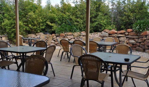 Pratty's Patch - Northern Rivers Accommodation 9