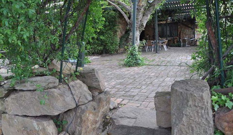 Pratty's Patch - Northern Rivers Accommodation 10