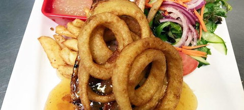 Pratty's Patch - Northern Rivers Accommodation 1