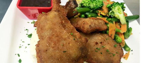 Pratty's Patch - Northern Rivers Accommodation 2