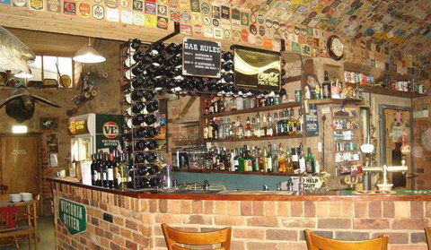 Pratty's Patch - Northern Rivers Accommodation 5