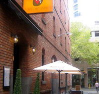 Ryans Restaurant - Northern Rivers Accommodation