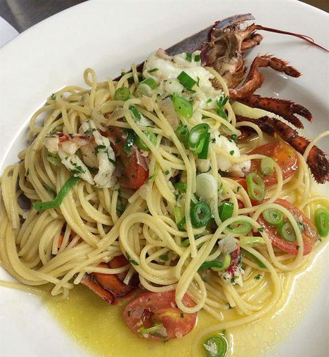 Scugnizzo - Northern Rivers Accommodation 11