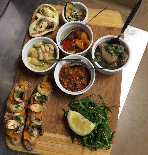 Scugnizzo - Northern Rivers Accommodation 12