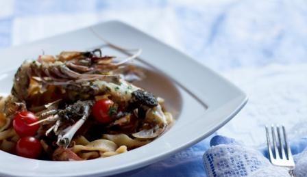 Scugnizzo - Northern Rivers Accommodation 16