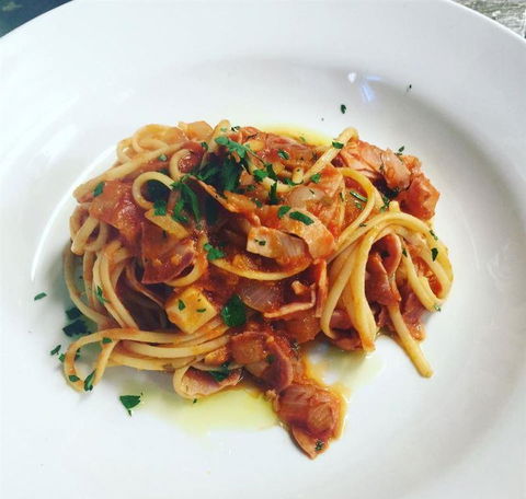 Scugnizzo - Northern Rivers Accommodation 1