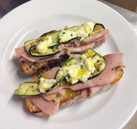 Scugnizzo - Northern Rivers Accommodation 6