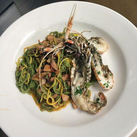 Scugnizzo - Northern Rivers Accommodation 7