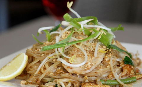 Sing's Asian Kitchen Rosalie - Northern Rivers Accommodation 9