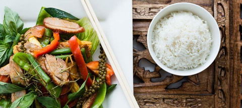 Sing's Asian Kitchen Rosalie - Northern Rivers Accommodation 2