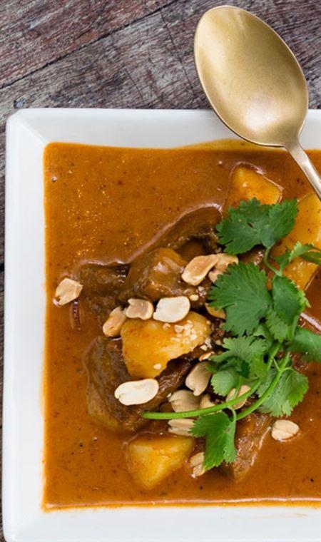 Sing's Asian Kitchen Rosalie - Northern Rivers Accommodation 4