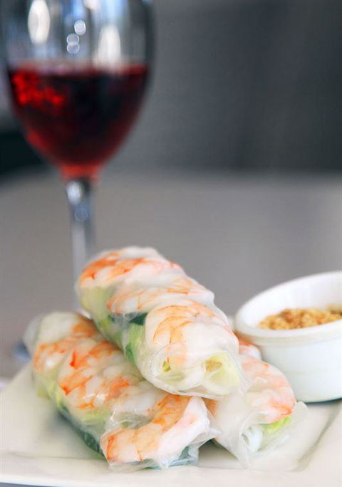 Sing's Asian Kitchen Rosalie - Northern Rivers Accommodation 5