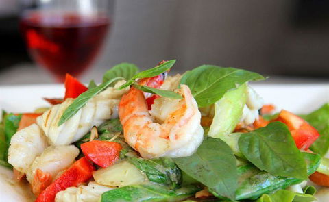 Sing's Asian Kitchen Rosalie - Northern Rivers Accommodation 7