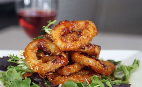 Sing's Asian Kitchen Rosalie - Northern Rivers Accommodation 8