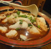 Spicy Fish Restaurant - Northern Rivers Accommodation