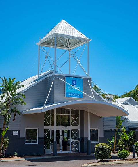 Stilts - Northern Rivers Accommodation 9