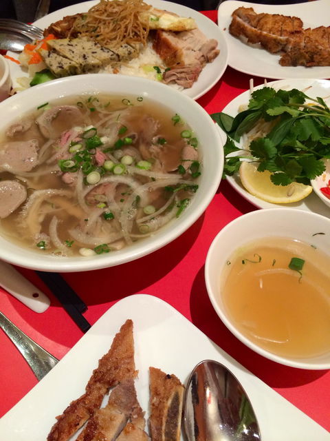 Thanh Thanh - Northern Rivers Accommodation 8