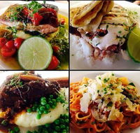 The Gallery Restaurant - Northern Rivers Accommodation