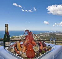 Ticha Thai - Northern Rivers Accommodation