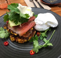 Vivo Cafe - Northern Rivers Accommodation