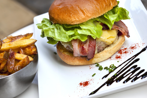Driftwood Dining & Cafe - Northern Rivers Accommodation 1