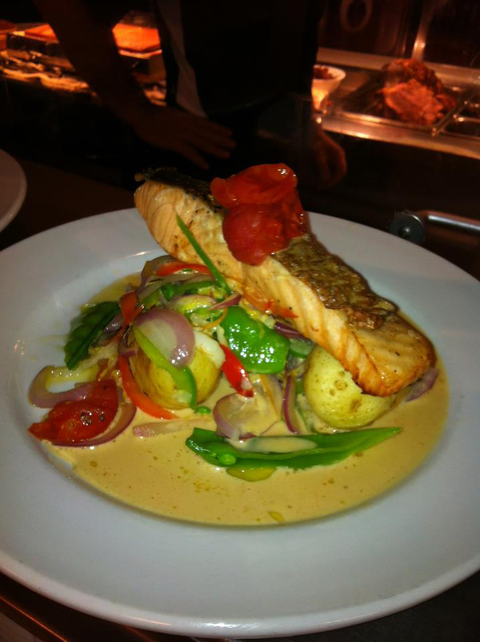 Driftwood Dining & Cafe - Northern Rivers Accommodation 4
