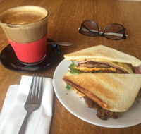 Bossimi's Bakehouse  Cafe - Northern Rivers Accommodation