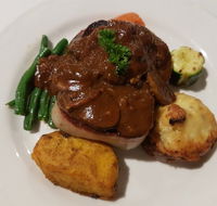 Cafe De Jour - Northern Rivers Accommodation