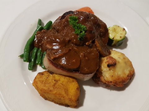 Cafe De Jour - Northern Rivers Accommodation 0