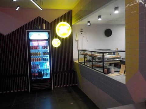 Duke Pizza - Northern Rivers Accommodation 0