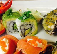 Flutes Restaurant - Northern Rivers Accommodation