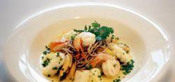 Flutes Restaurant - Northern Rivers Accommodation 9
