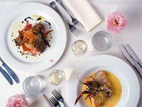 Flutes Restaurant - Northern Rivers Accommodation 10
