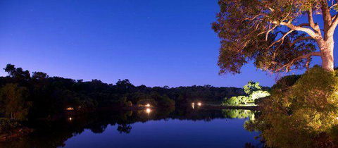 Flutes Restaurant - Northern Rivers Accommodation 12
