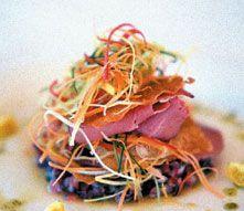 Flutes Restaurant - Northern Rivers Accommodation 13