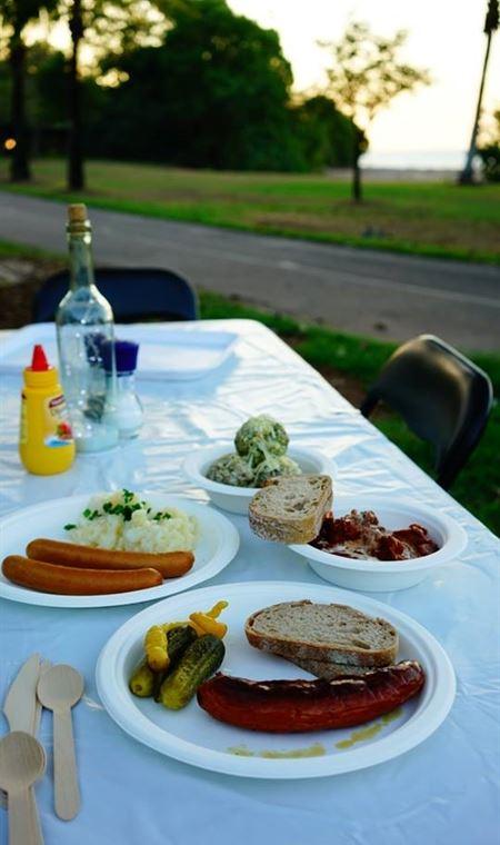 Haensel Und Gretel - Northern Rivers Accommodation 2