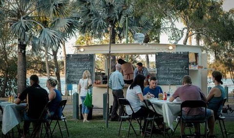 Haensel Und Gretel - Northern Rivers Accommodation 5