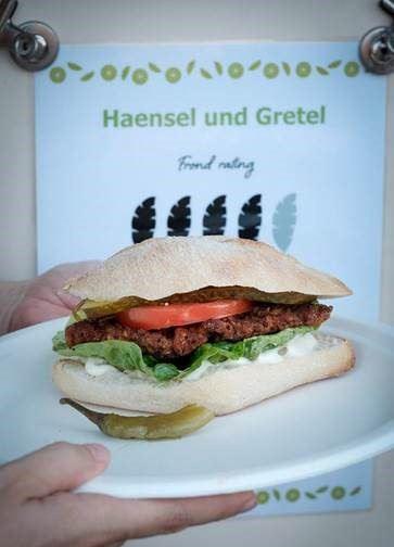 Haensel Und Gretel - Northern Rivers Accommodation 7