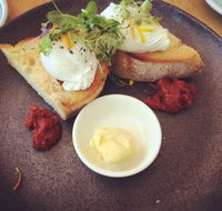 Paper Avenue Cafe - Northern Rivers Accommodation