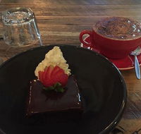 Rockpools Cafe Bar  Function Centre - Northern Rivers Accommodation