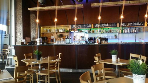 The Esplanade Hotel Restaurant - Northern Rivers Accommodation 0