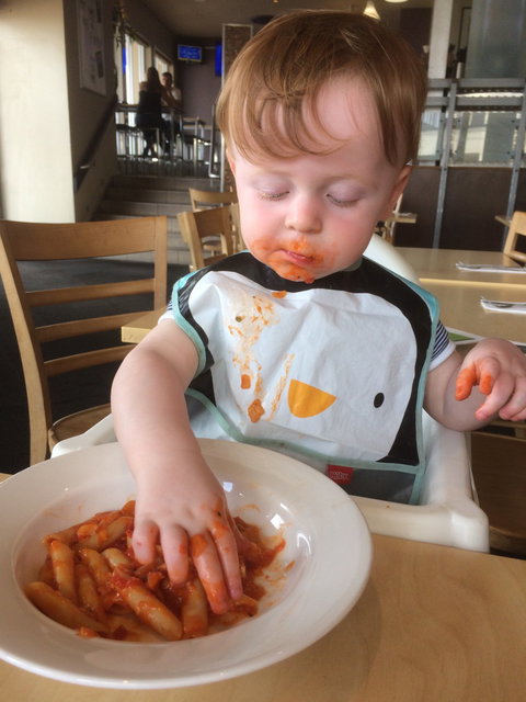 The Esplanade Hotel Restaurant - Northern Rivers Accommodation 1