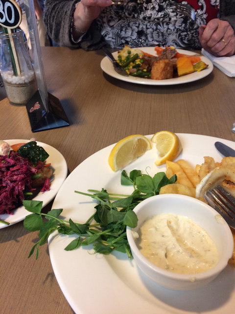 The Esplanade Hotel Restaurant - Northern Rivers Accommodation 4