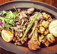 The Mediterranean Boys - Northern Rivers Accommodation