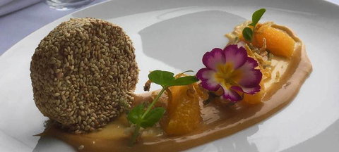 The Q Train - Northern Rivers Accommodation 0