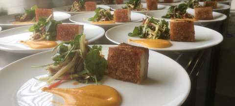 The Q Train - Northern Rivers Accommodation 2