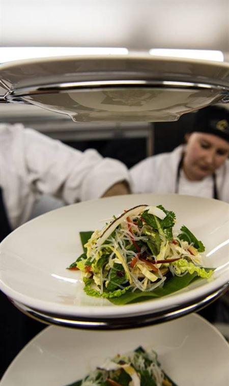 The Q Train - Northern Rivers Accommodation 4