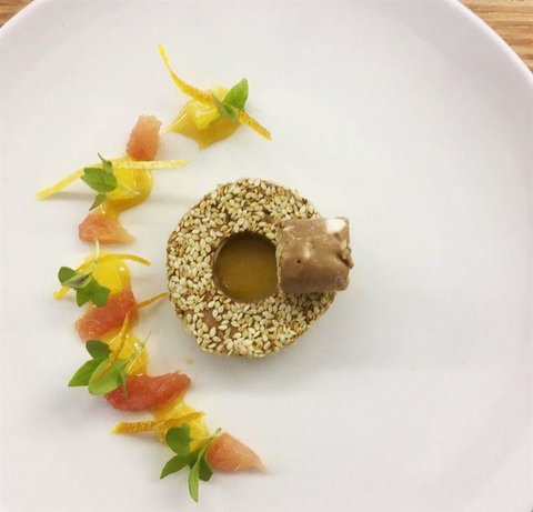 The Q Train - Northern Rivers Accommodation 5